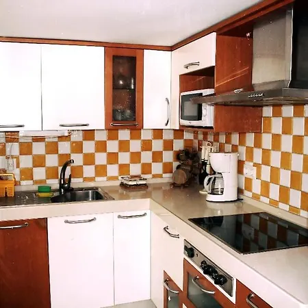 Penthouse With Large Terrace In Center Of 加的斯