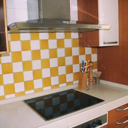 Penthouse With Large Terrace In Center Of * 加的斯