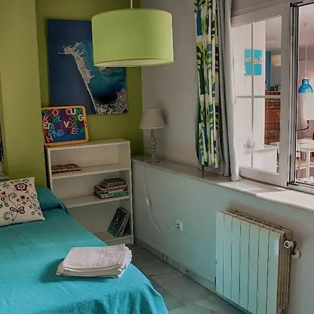 公寓 Penthouse With Large Terrace In Center Of *