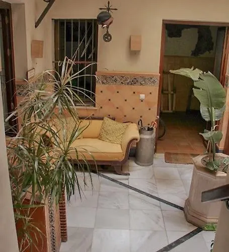 Penthouse With Large Terrace In Center Of Lejlighed Cádiz