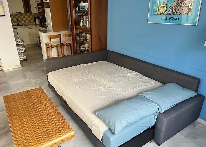 Penthouse With Large Terrace In Center Of * Cádiz