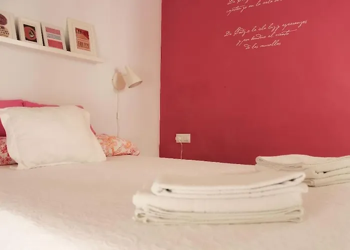 Penthouse With Large Terrace In Center Of * Cádiz