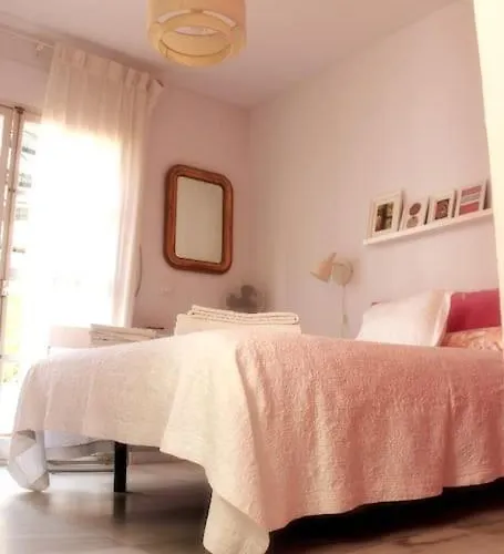 Appartement Penthouse With Large Terrace In Center Of *