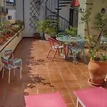 Penthouse With Large Terrace In Center Of Cadice