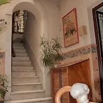 Penthouse With Large Terrace In Center Of *