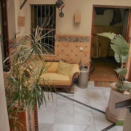 Penthouse With Large Terrace In Center Of شقة كاديز