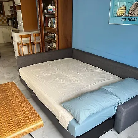 Penthouse With Large Terrace In Center Of * كاديز