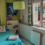 Апартаменти Penthouse With Large Terrace In Center Of *