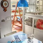 Апартаменти Penthouse With Large Terrace In Center Of Кадіс