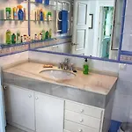 Penthouse With Large Terrace In Center Of Апартаменти Кадіс
