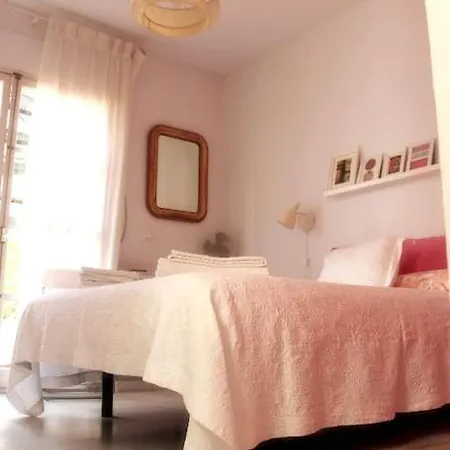 Apartmán Penthouse With Large Terrace In Center Of *