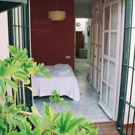 Penthouse With Large Terrace In Center Of