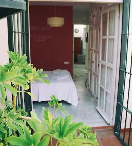 Penthouse With Large Terrace In Center Of